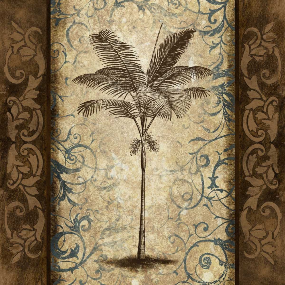 Palm Square I