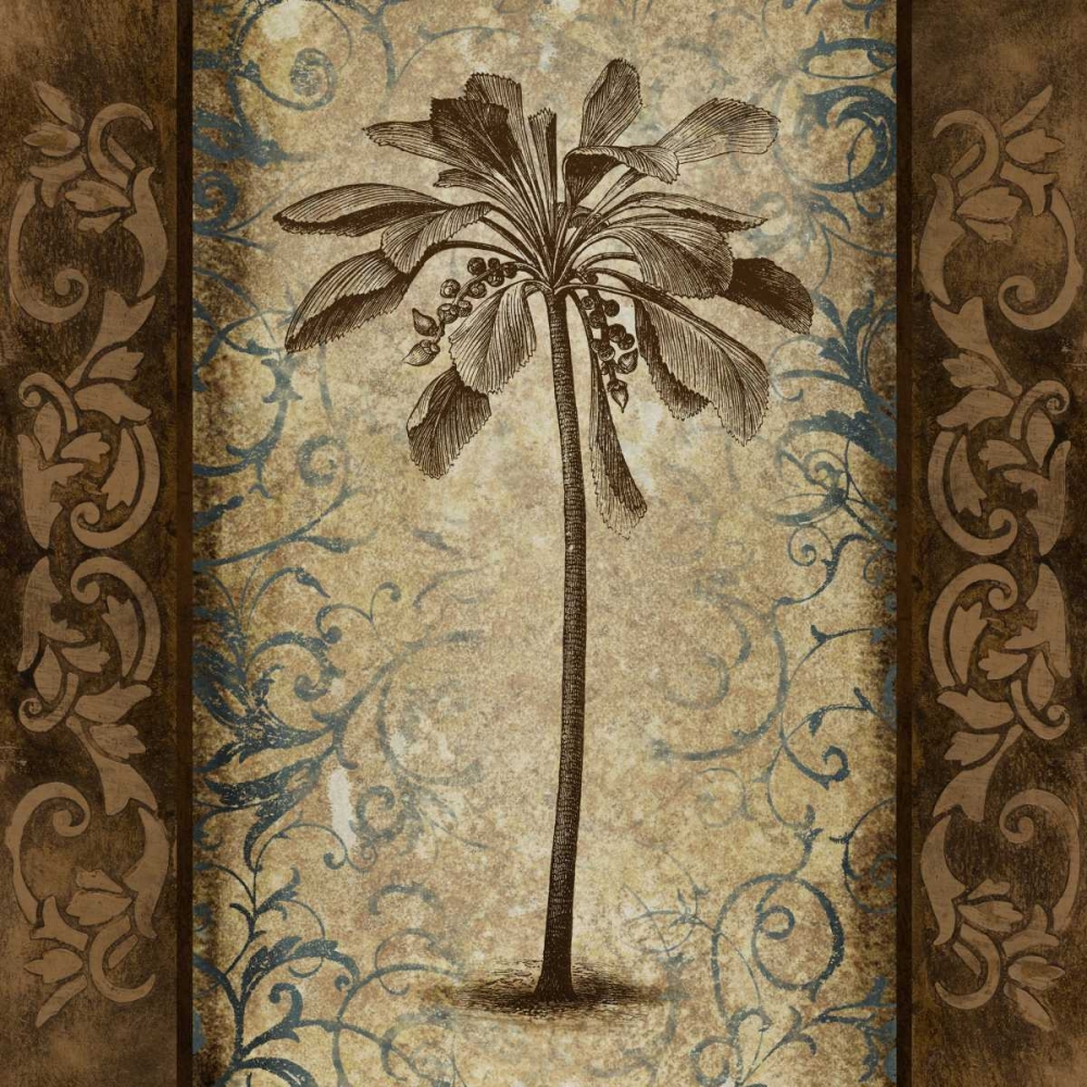 Palm Square II