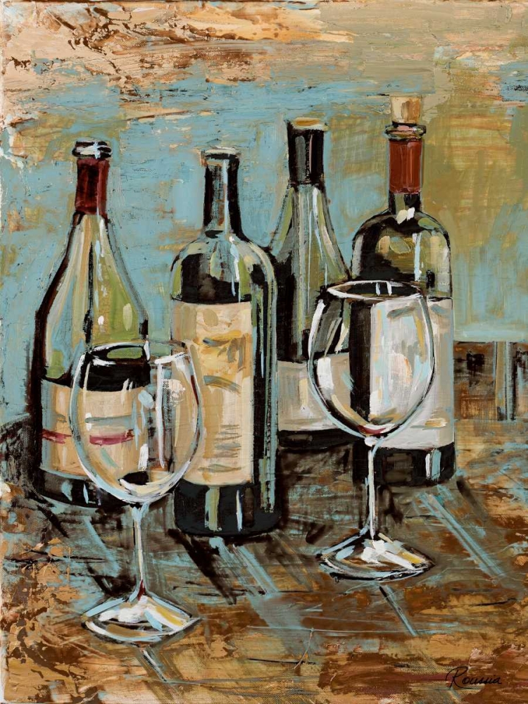 Wine I