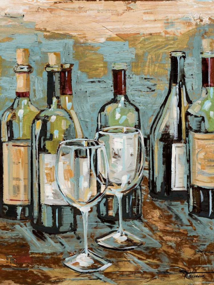 Wine II