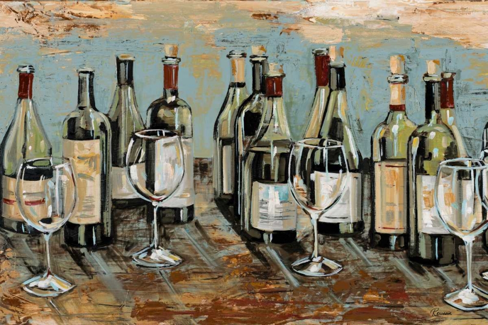 Wine Bar II