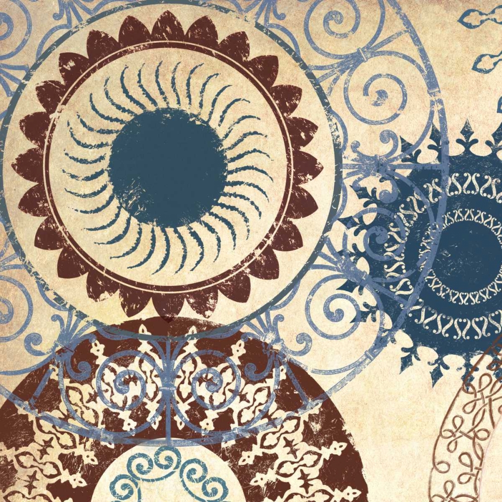 Adobe Textile I