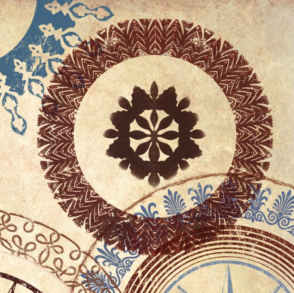 Adobe Textile II
