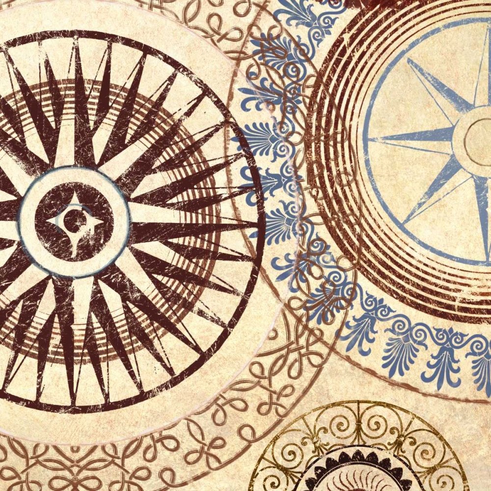 Adobe Textile III