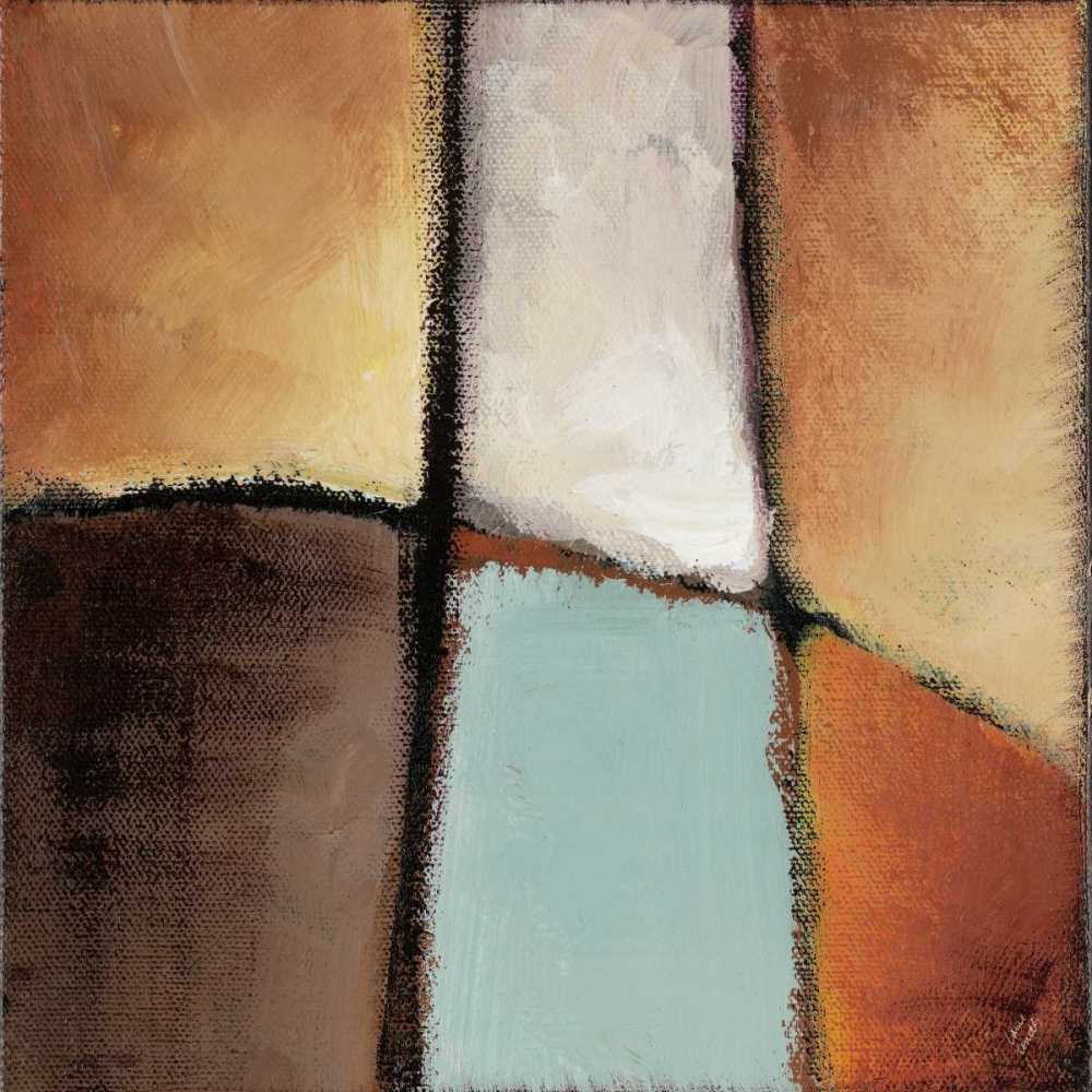 Golden Insight I