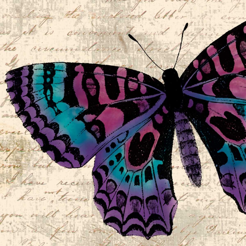 Jewel Dreams I