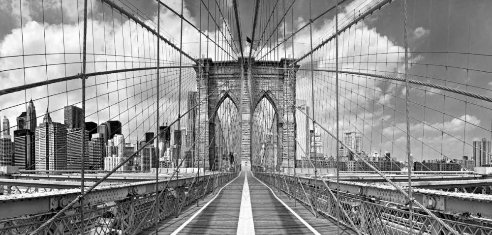 Brooklyn Bridge