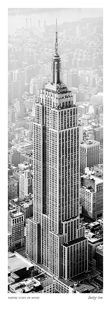 Empire State of Mind