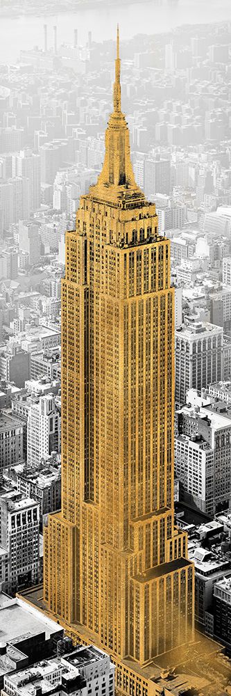 Empire State Building