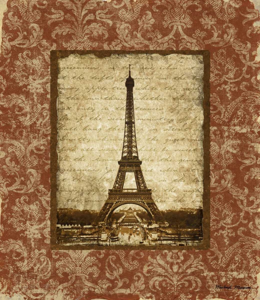 Jaime Paris I