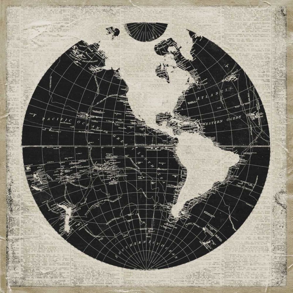 World News I