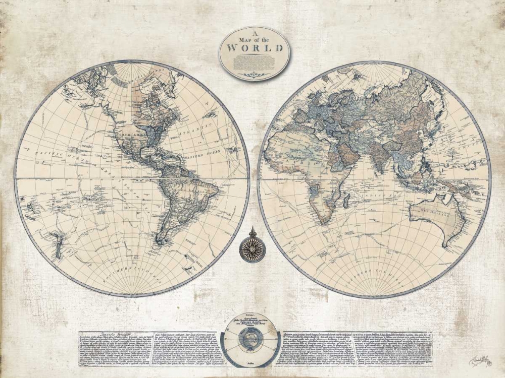 Whitewash Map