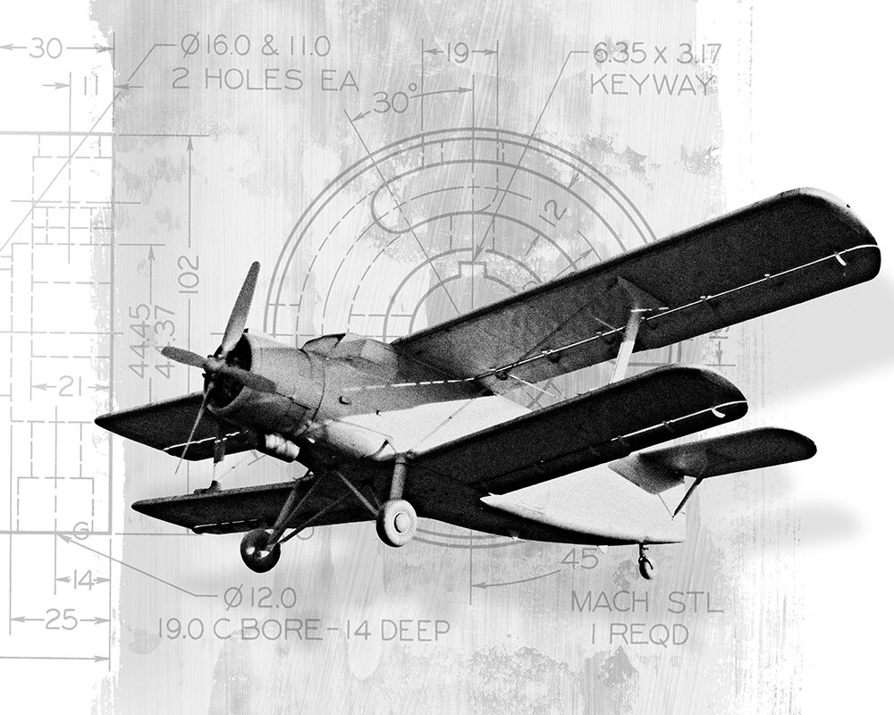 Flight Plans II