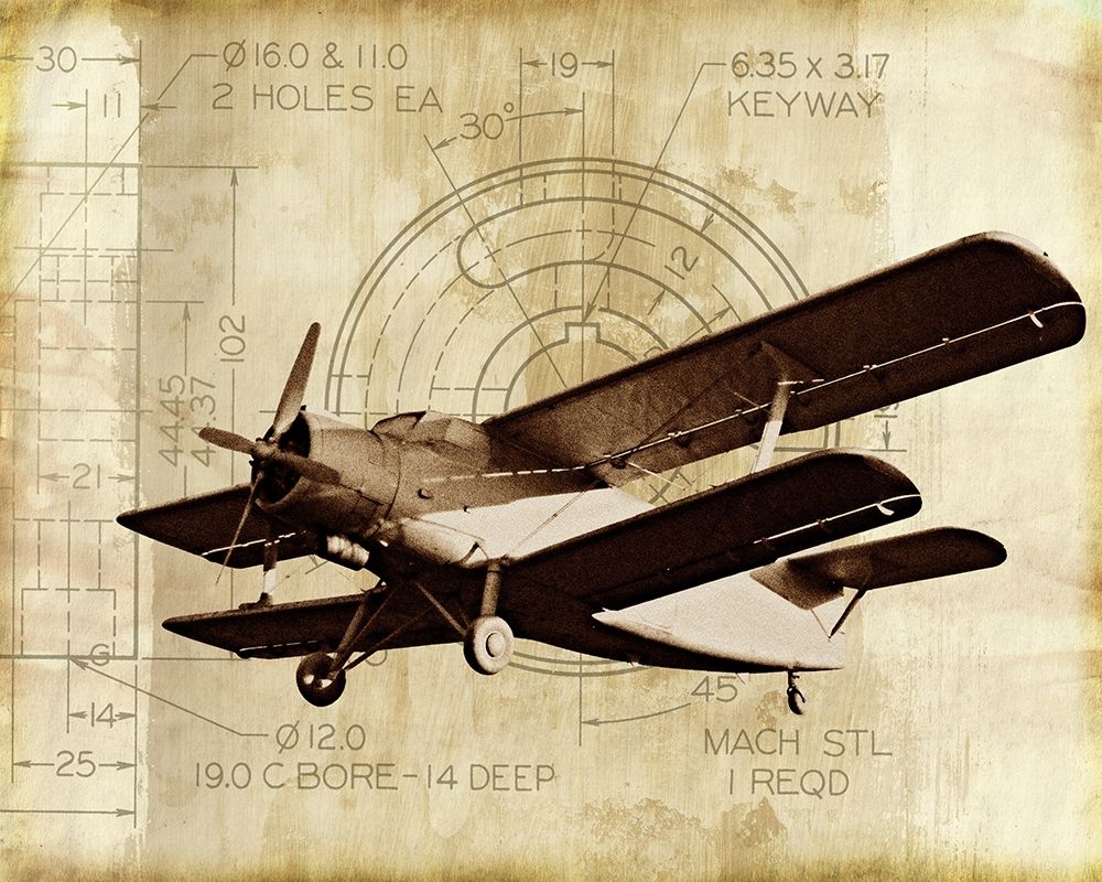 Flight Plans II