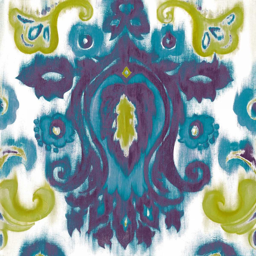 Radiant Transitions II