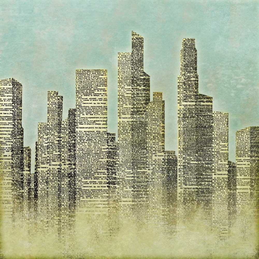 The City I