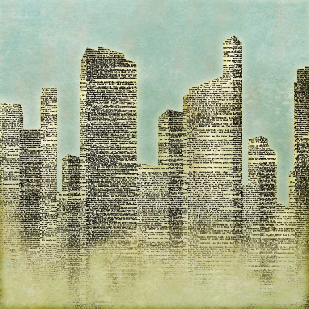 The City II