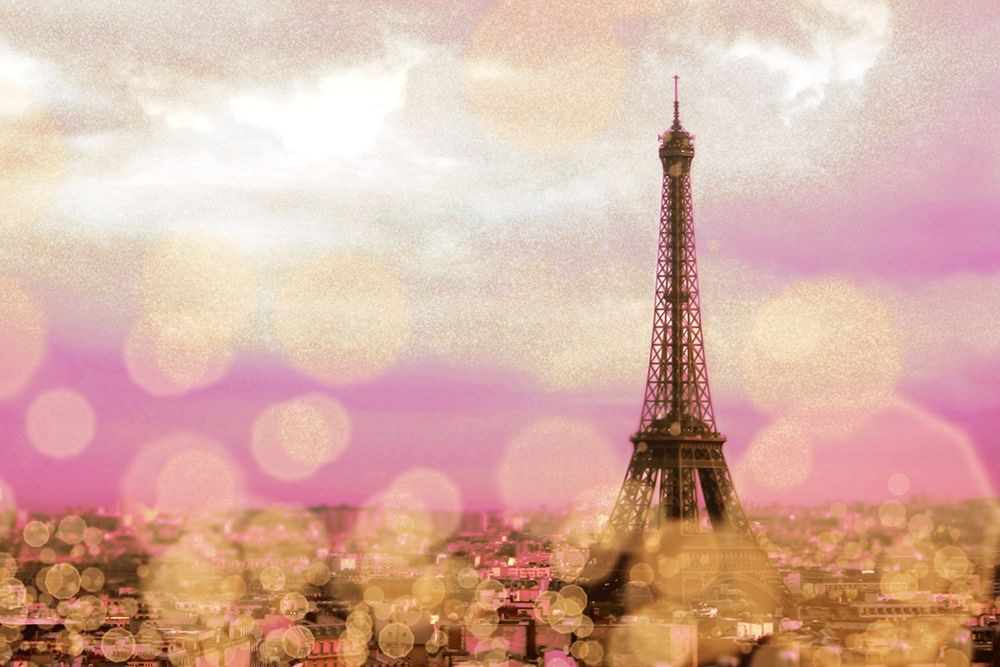 Paris Sparkles