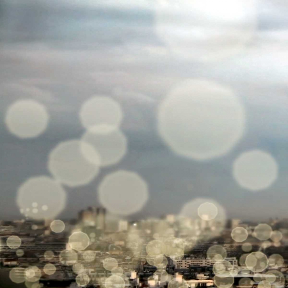 City of Lights Square I