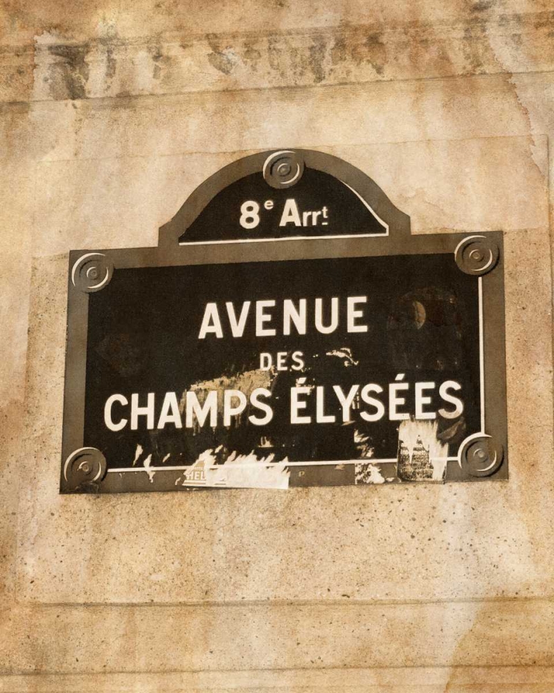 French Street I