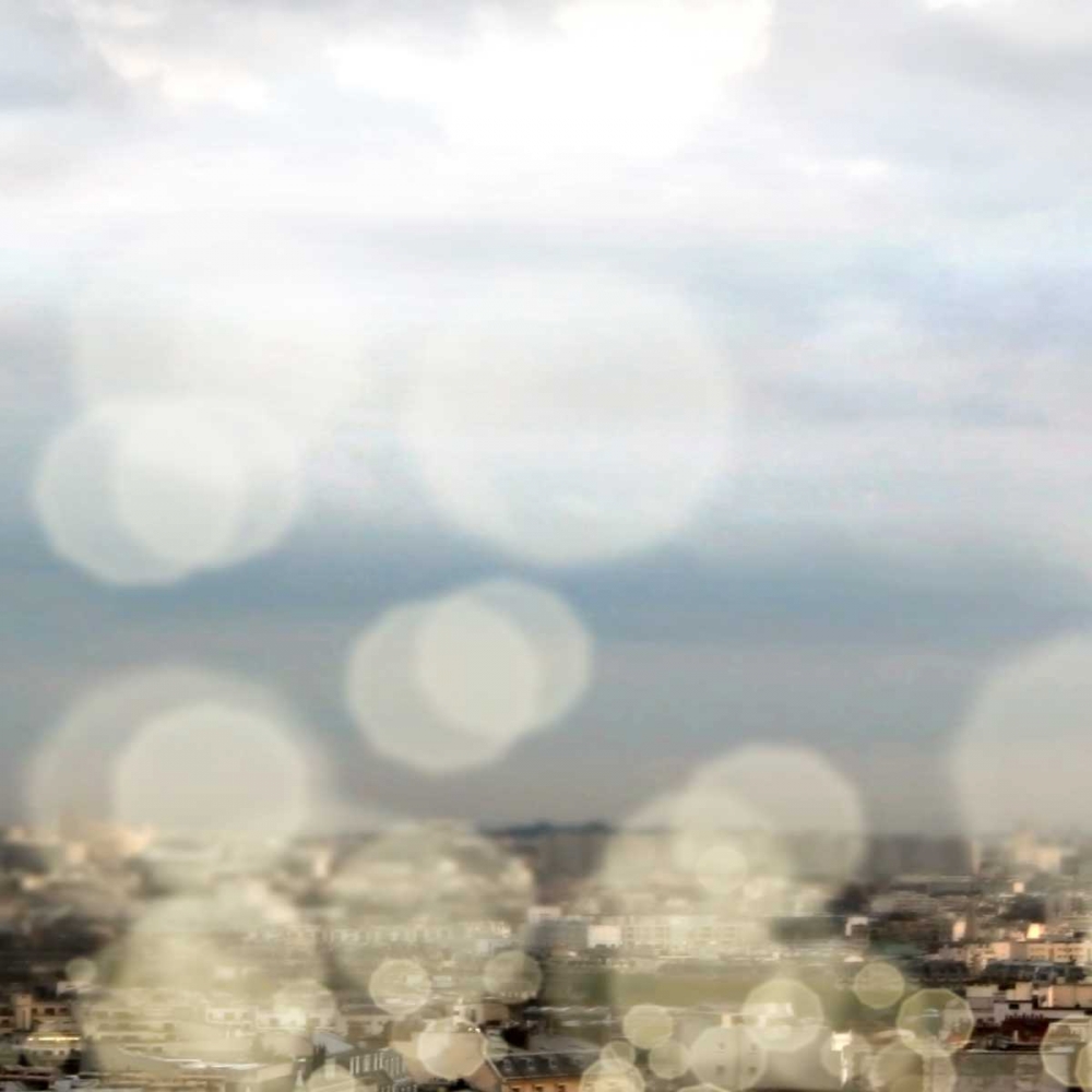 City of Lights Square II