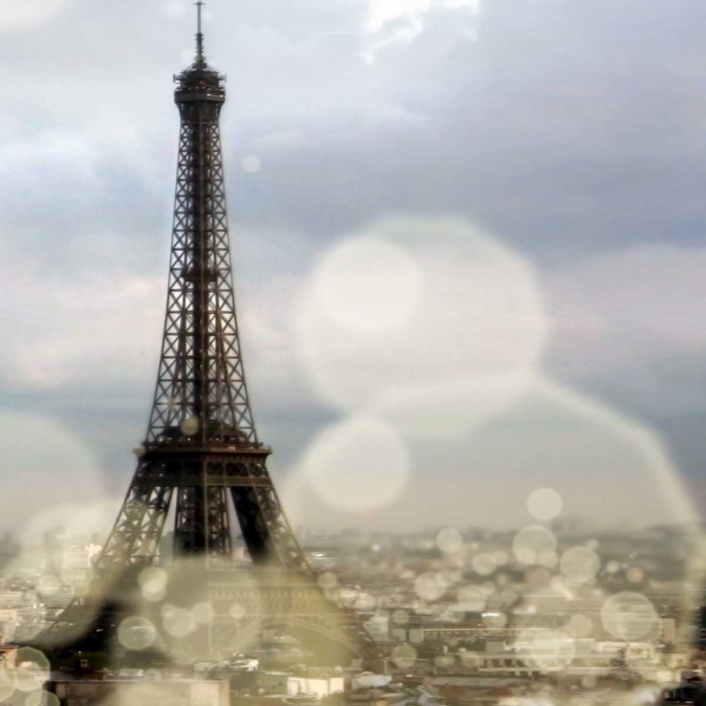 City of Lights Square III