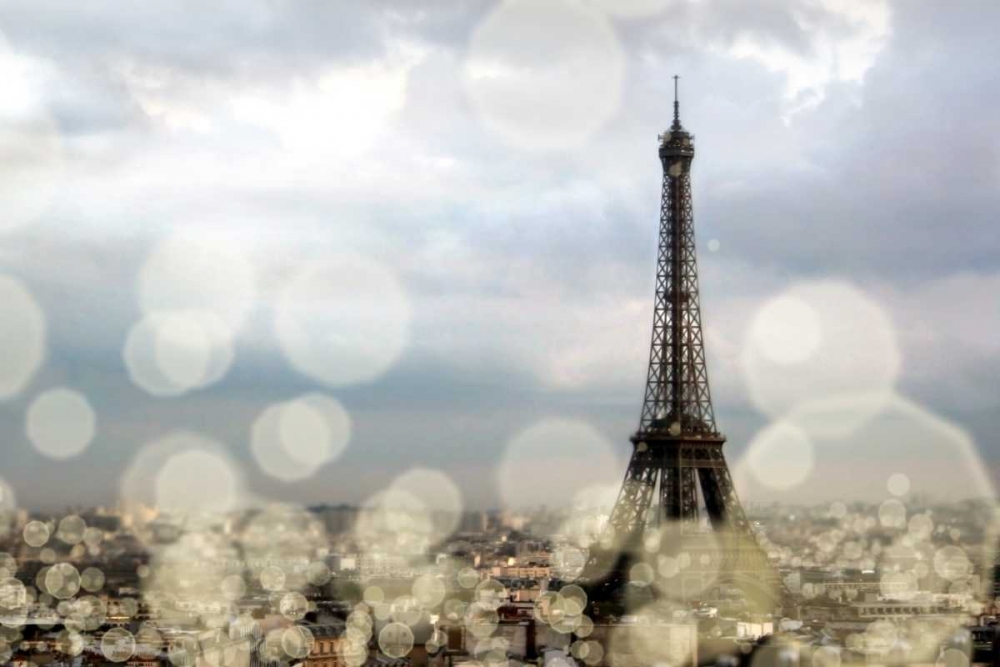 City of Lights