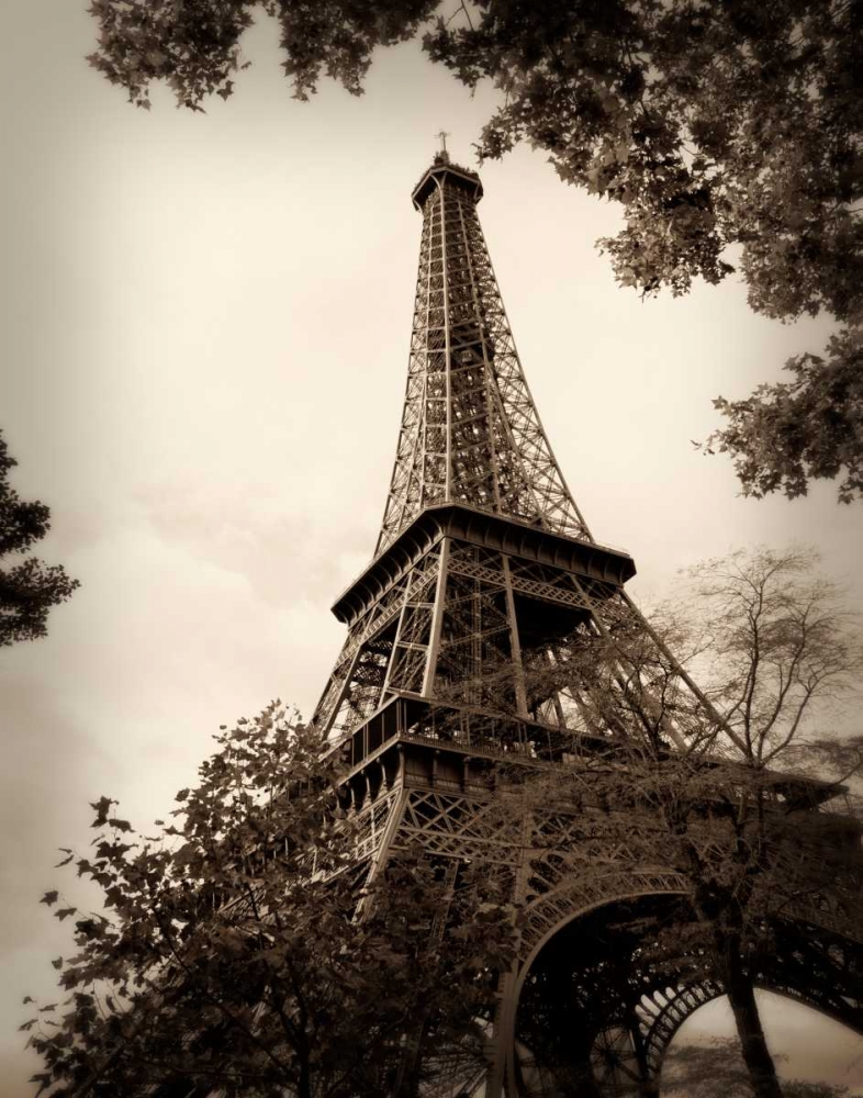 Last Day in Paris I