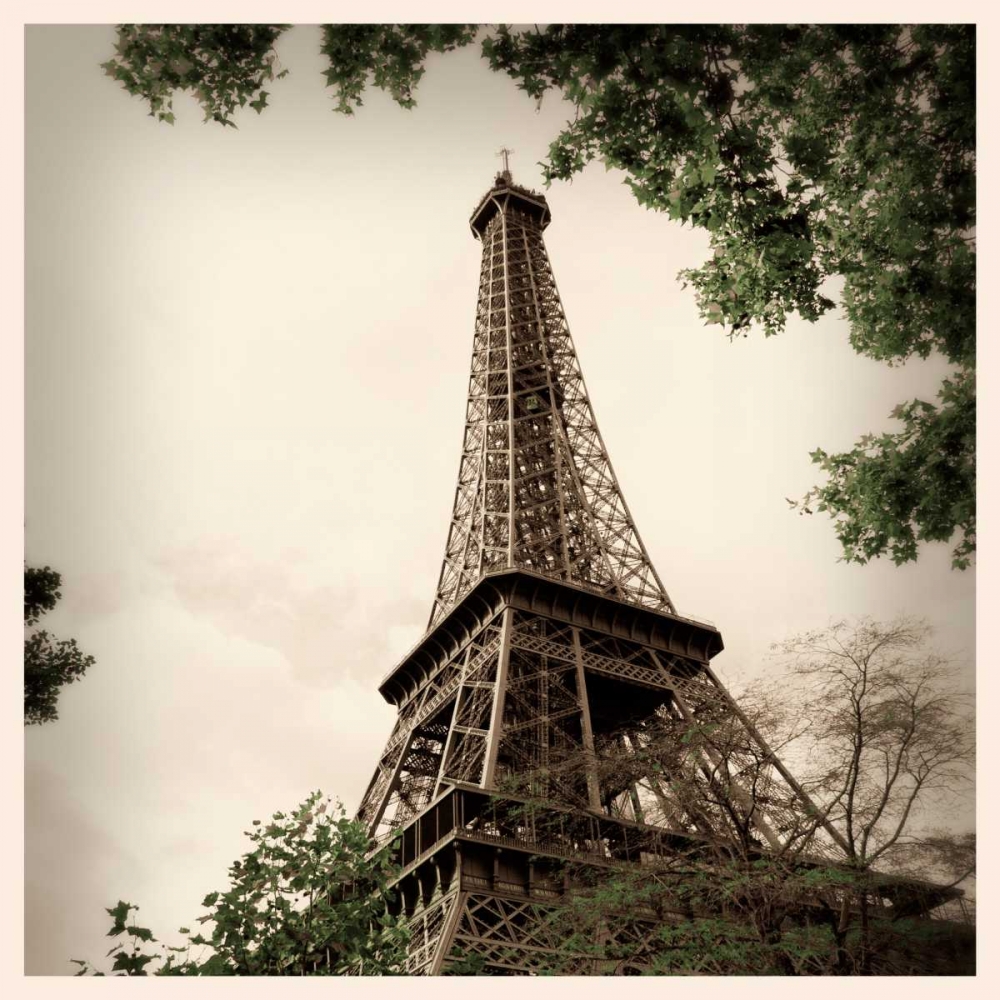 Last Day in Paris I