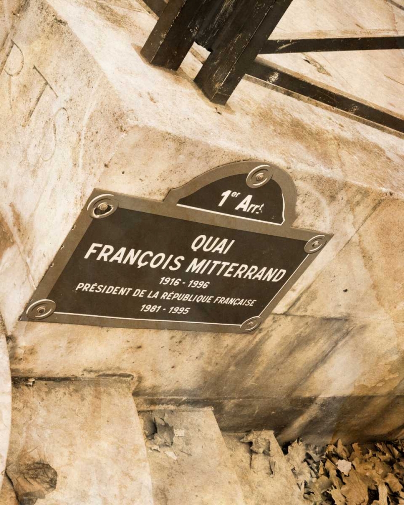French Street II