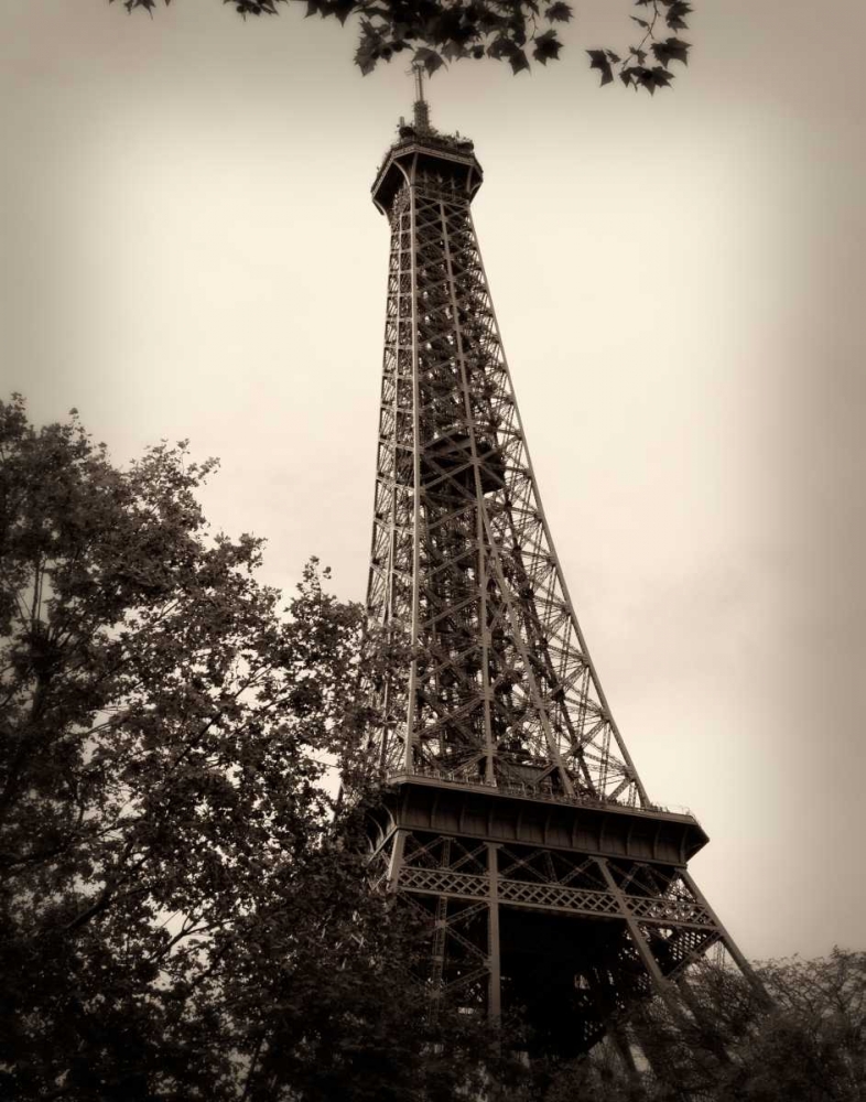 Last Day in Paris II
