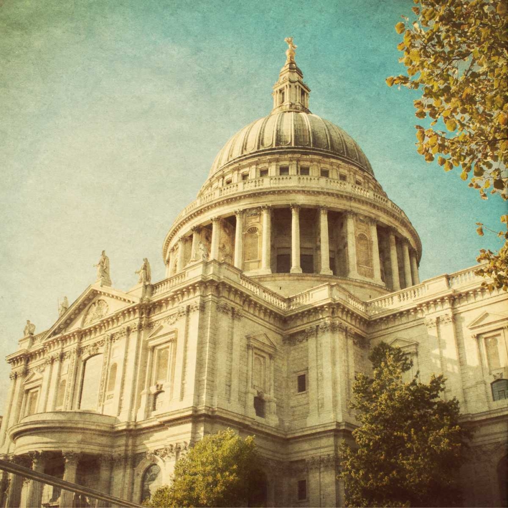 London Sights III