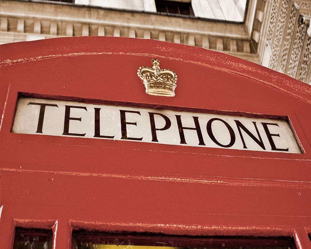 London I