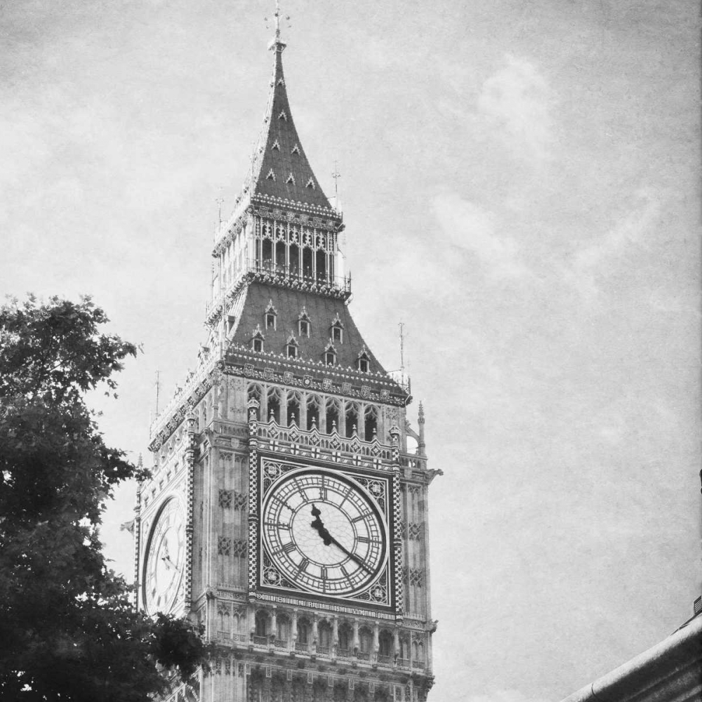 London Sights I