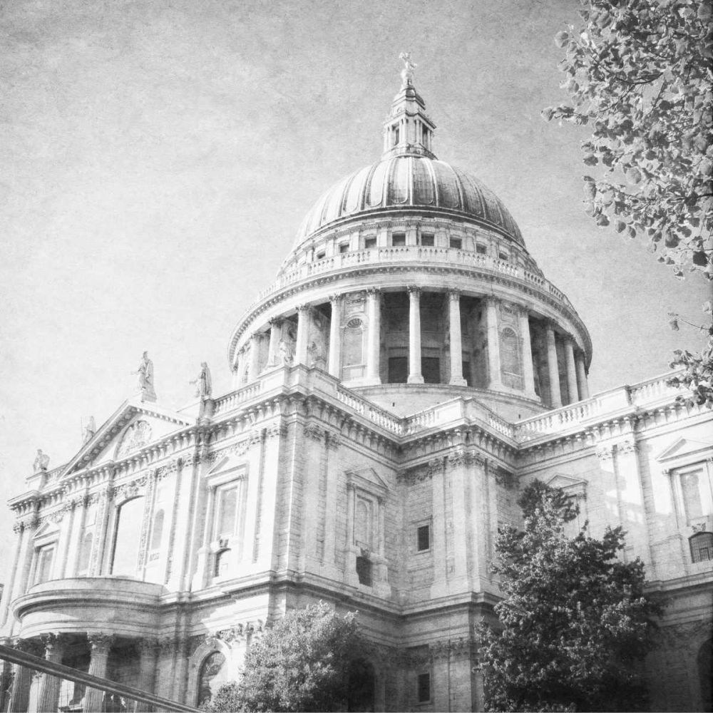 London Sights III