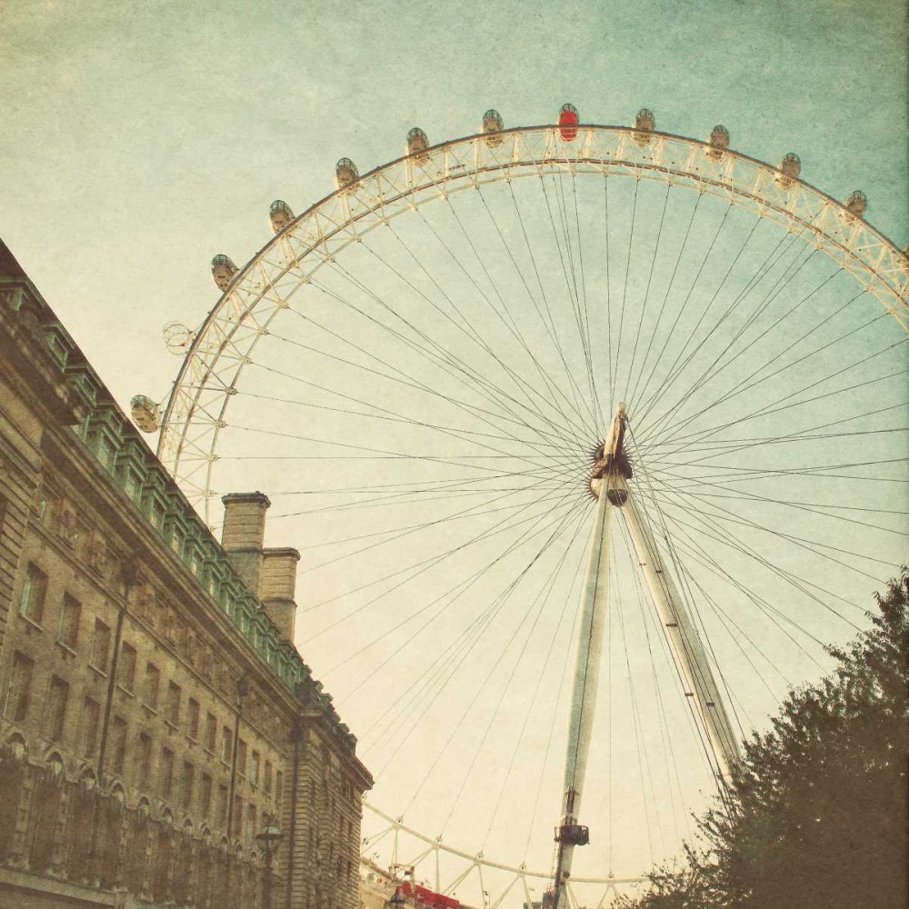 London Sights II