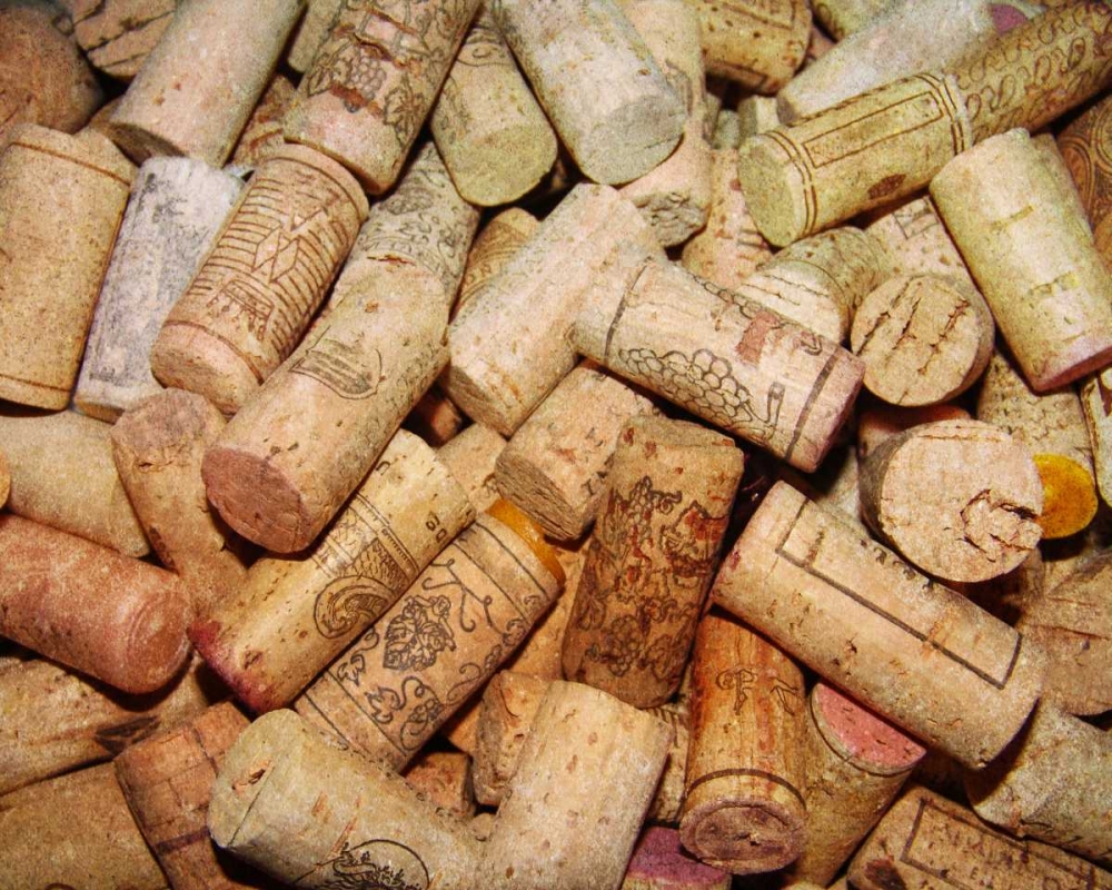 Corks I