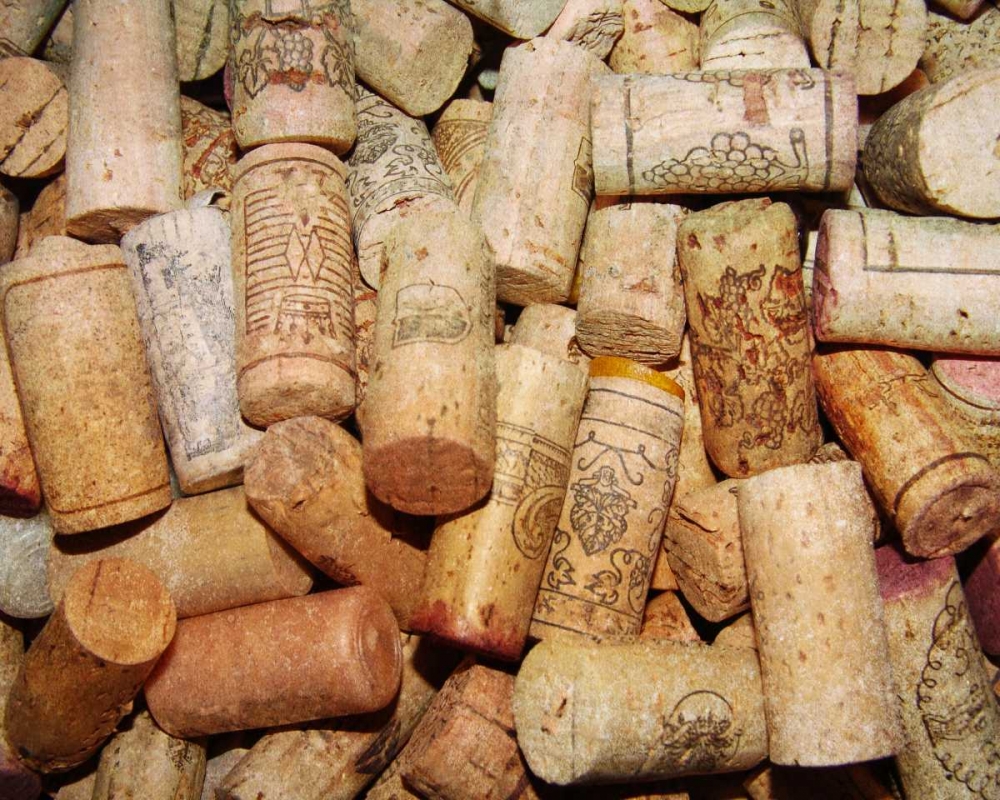 Corks II