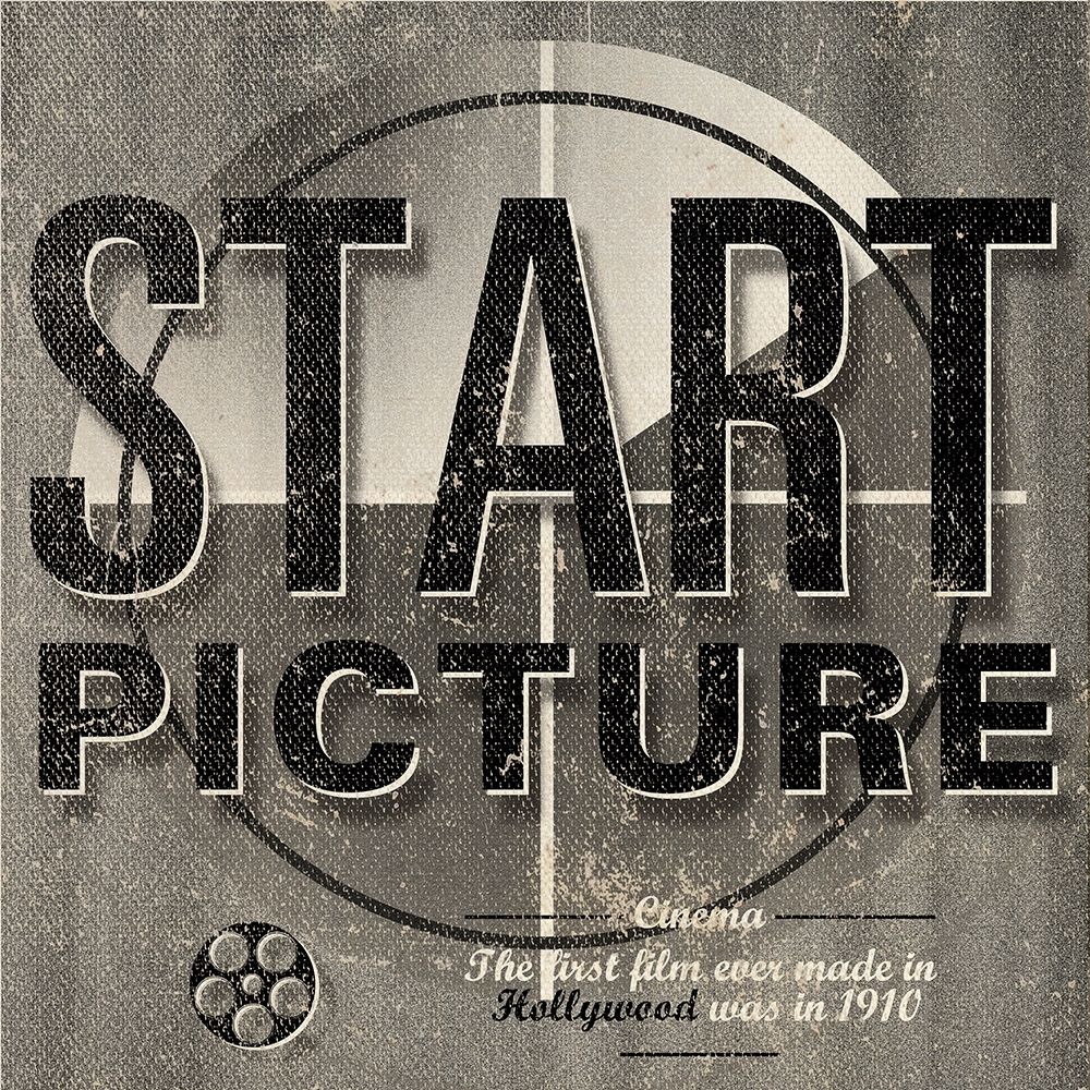 Picture Start