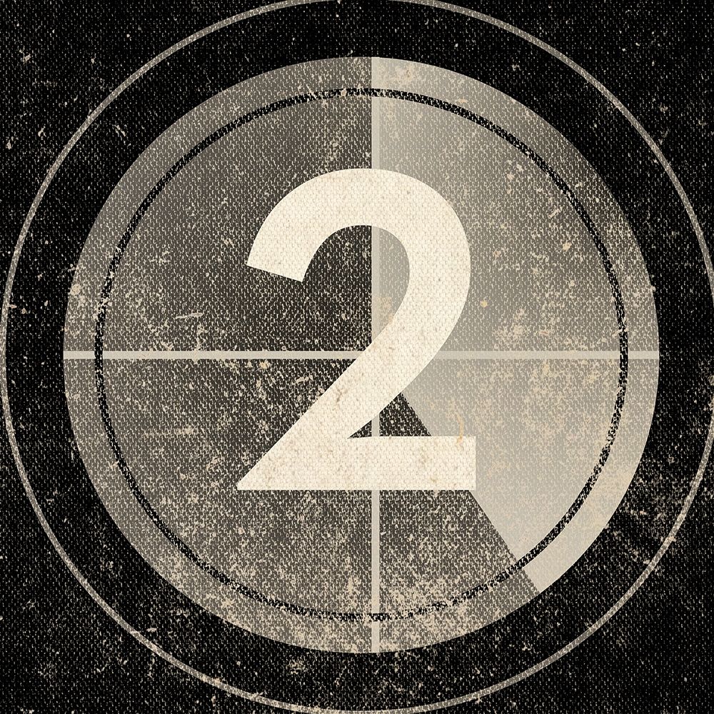 Two