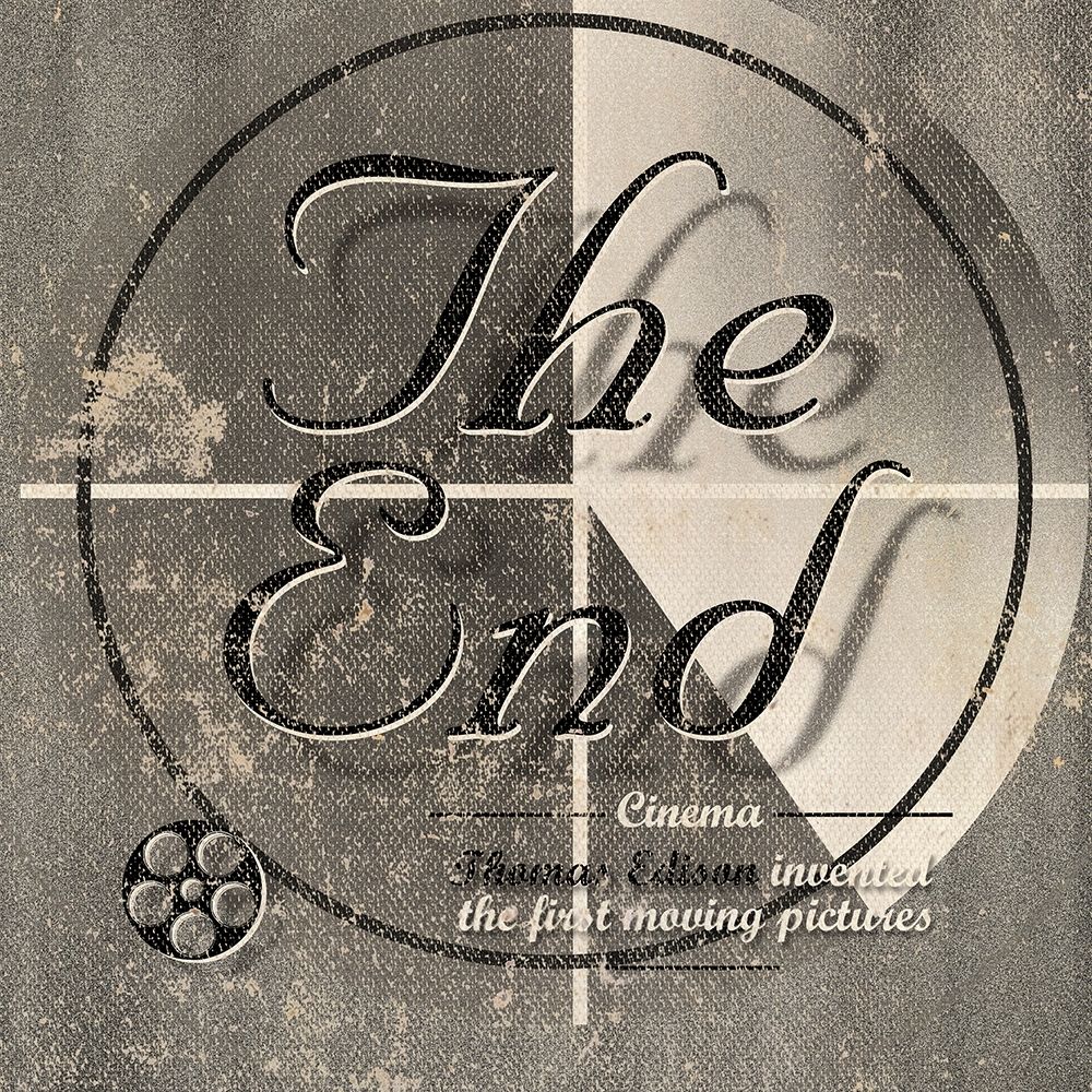 The End