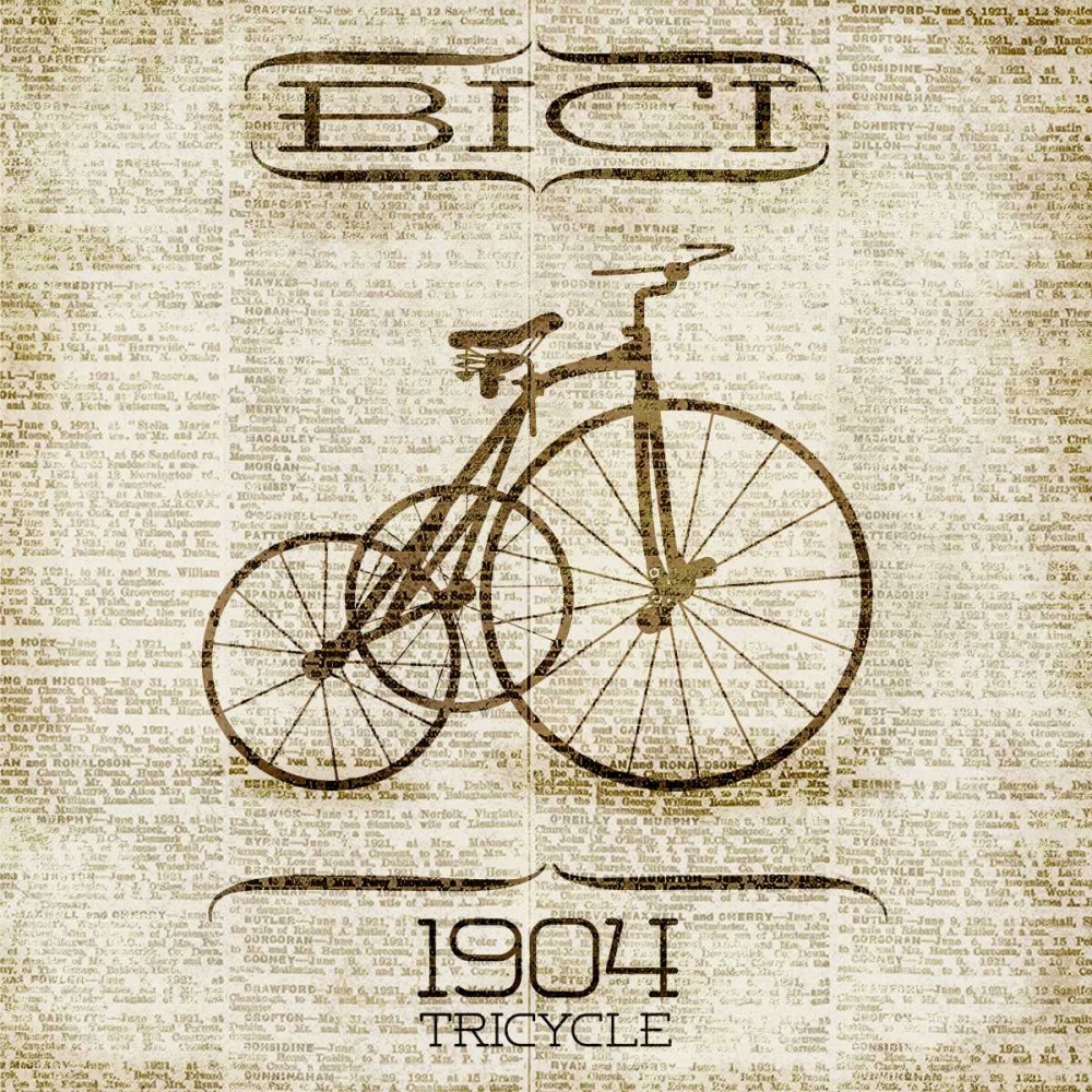 BICI 1904