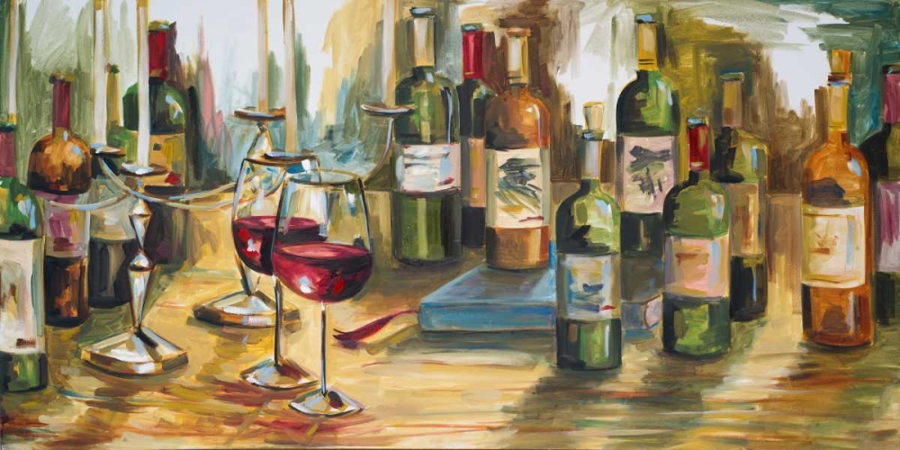 Wine Room