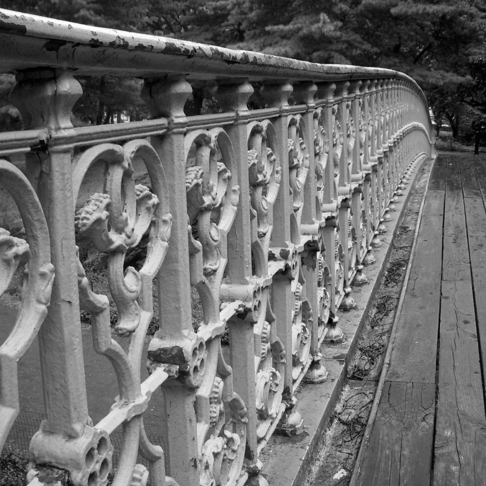 Walk Across I