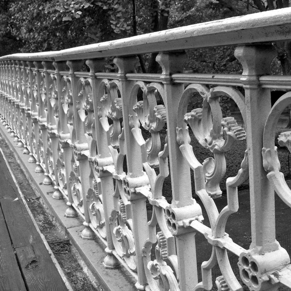 Walk Across II