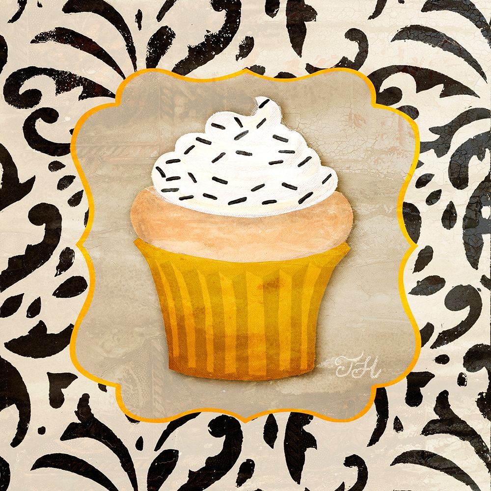 Piece of Cake I