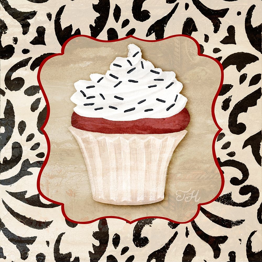 Piece of Cake II