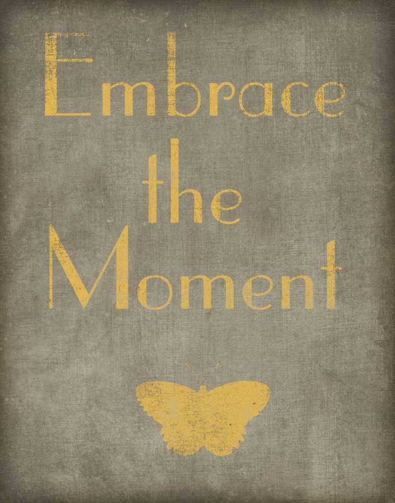 The Moment
