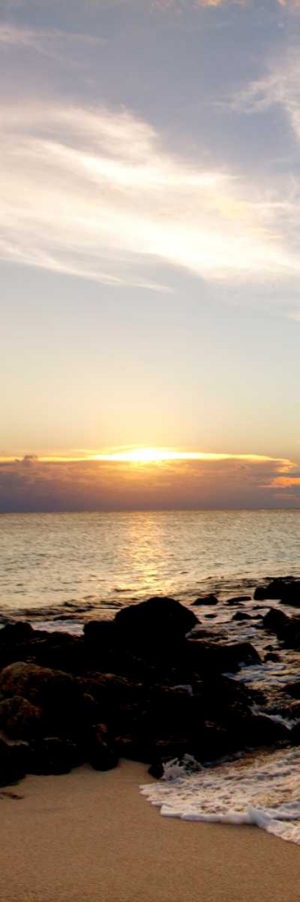 Bimini Afternoon I