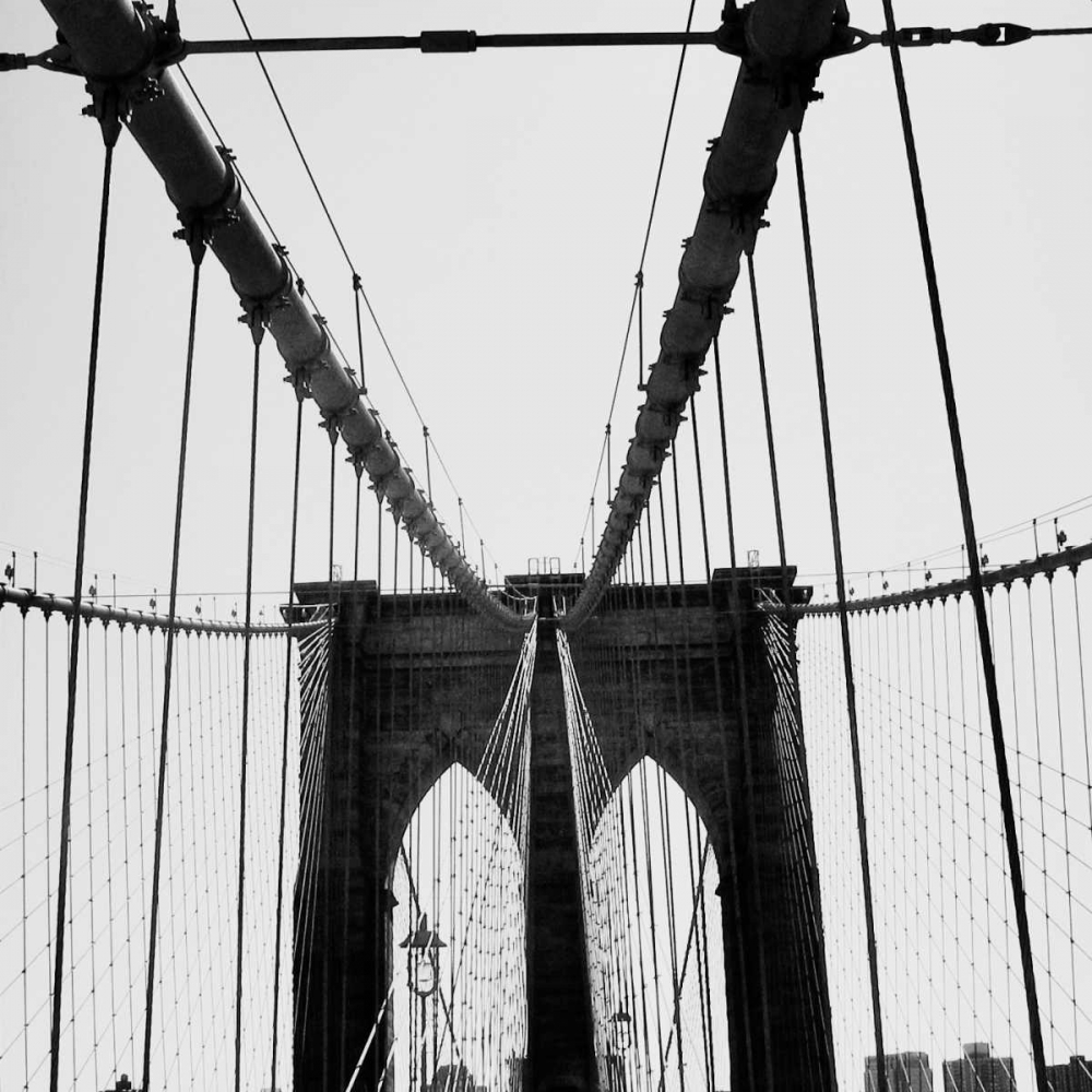 Brooklyn Bridge I